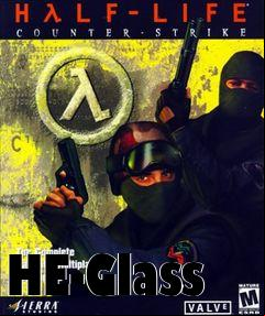Box art for HE-Glass