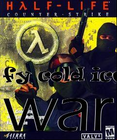 Box art for fy cold ice war