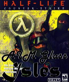 Box art for AIM Glass Isles