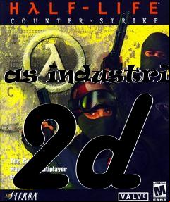 Box art for as industrial 2d