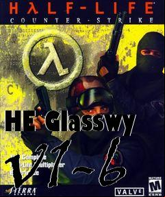 Box art for HE Glasswy v1-6
