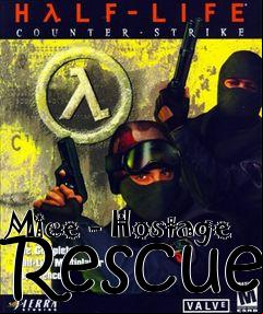 Box art for Mice - Hostage Rescue