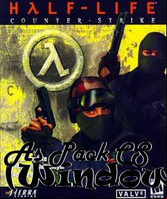 Box art for As Pack CS (Windows)