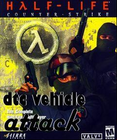 Box art for dtc vehicle attack