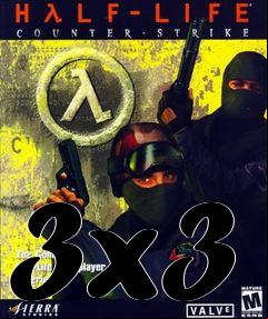 Box art for 3x3