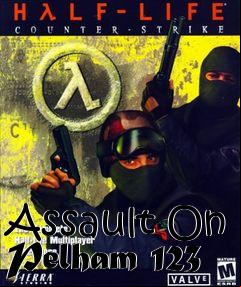 Box art for Assault On Pelham 123