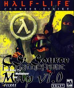 Box art for CS: Source FY Battlefront Map v1.0