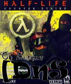Box art for CS Bunker [DnS]