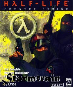 Box art for Stormtrain