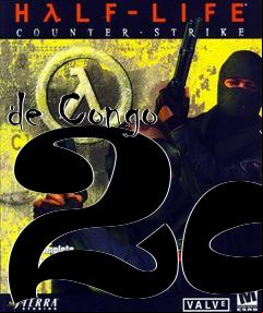 Box art for de Congo 2d