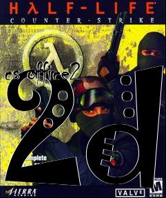 Box art for cs office2 2d