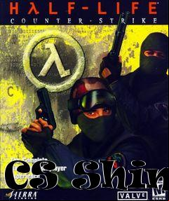 Box art for CS Shine