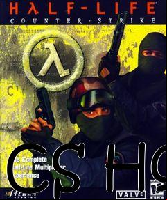 Box art for CS HQ