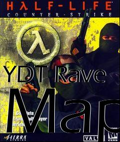 Box art for YDT Rave Map