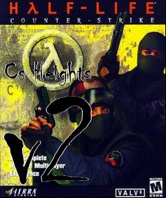 Box art for Cs Heights v2