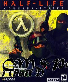 Box art for CMS Pack 1 (Part 2)