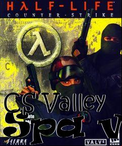 Box art for CS Valley Spa v2