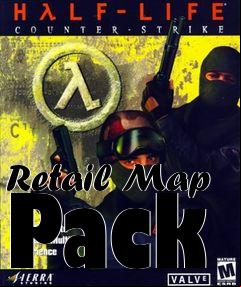 Box art for Retail Map Pack