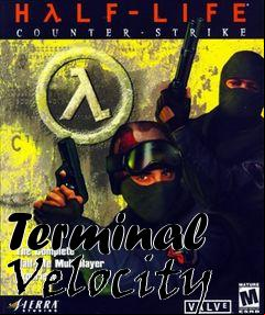 Box art for Terminal Velocity