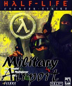 Box art for Military Airport