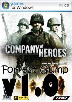 Box art for Forrest Gump v1.0
