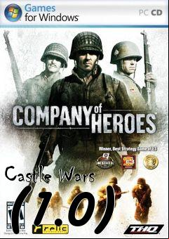 Box art for Castle Wars (1.0)