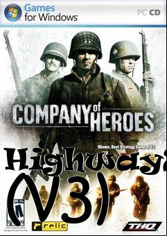 Box art for Highway231 (v3)