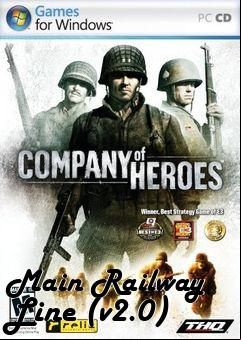 Box art for Main Railway Line (v2.0)