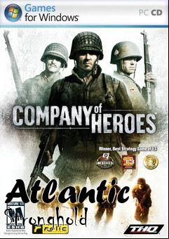 Box art for Atlantic Stronghold