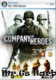 Box art for Mr.Gs Harbour