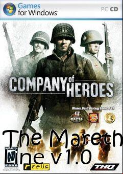 Box art for The Mareth Line v1.0