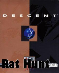 Box art for Rat Hunt