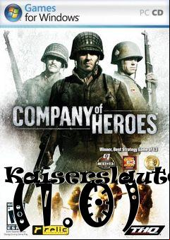 Box art for Kaiserslautern (1.0)
