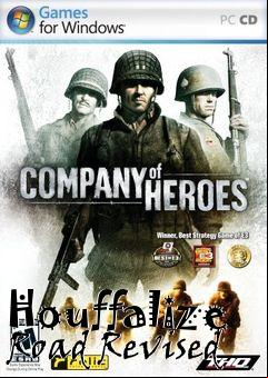 Box art for Houffalize Road Revised