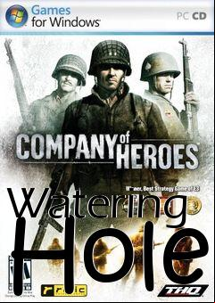Box art for Watering Hole