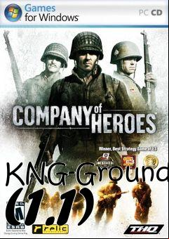 Box art for KNG-Grounds (1.1)