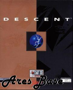 Box art for Ares Base