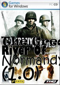 Box art for The Great River Of Normandy (1.0)