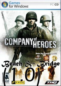 Box art for Beach & Bridge (1.0)