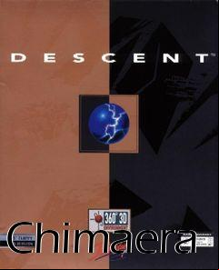Box art for Chimaera