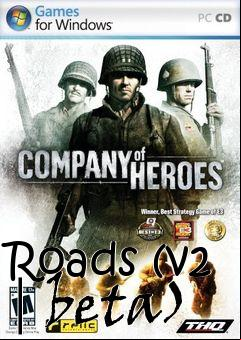 Box art for Roads (v2 | beta)