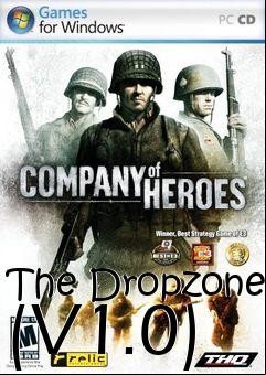 Box art for The Dropzone (V1.0)