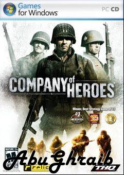 Box art for AbuGhraib
