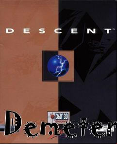 Box art for Demeter
