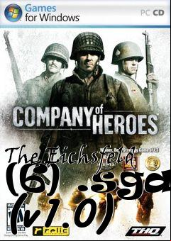 Box art for The Eichsfeld (6) .sga (v1.0)