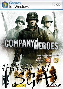 Box art for Hill666 (v1 | SGA)
