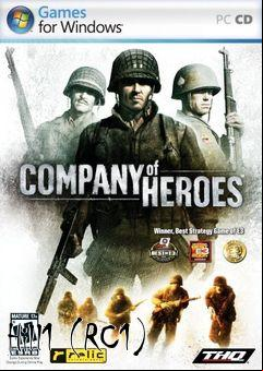 Box art for Hill1 (RC1)