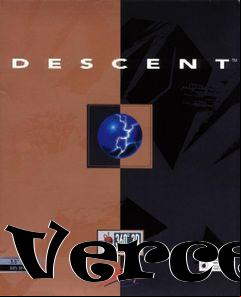 Box art for Vercem