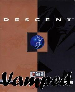 Box art for Vamped
