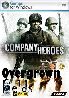 Box art for Overgrown Fields